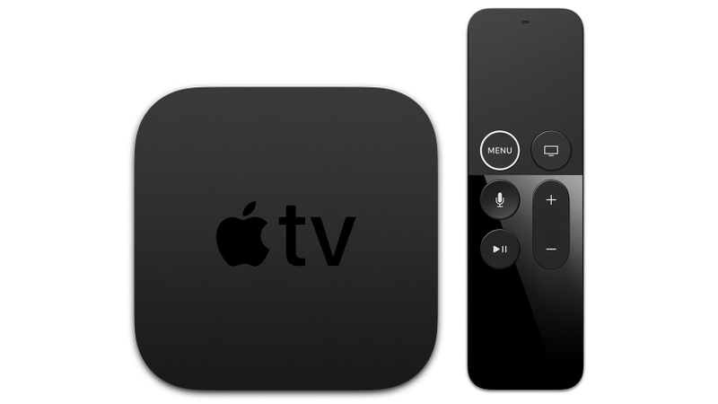 Illustration for article titled Apple TV 4K Is a 4K Apple TV, Finally
